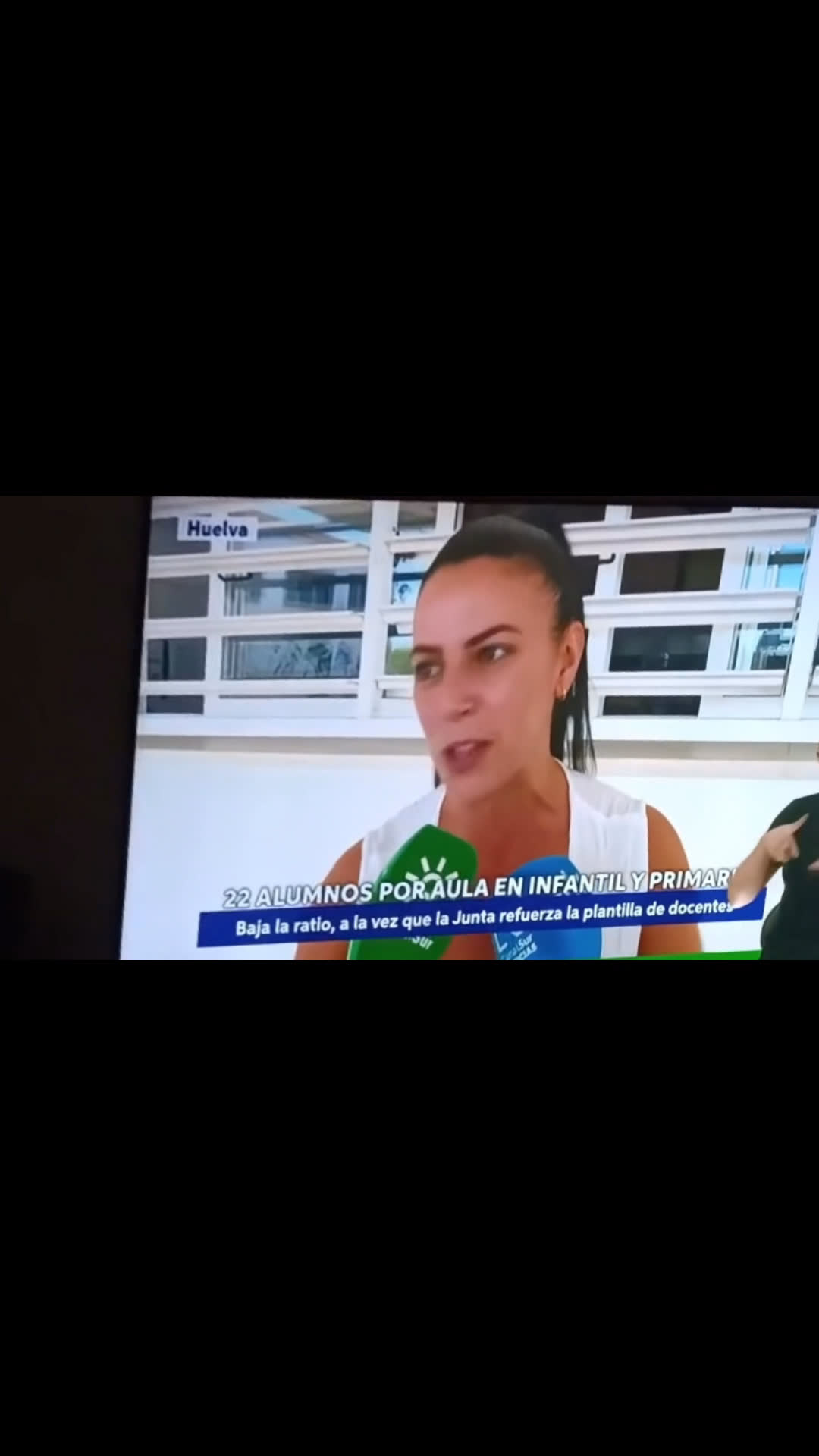 Vídeo UGC 7 de Lucia