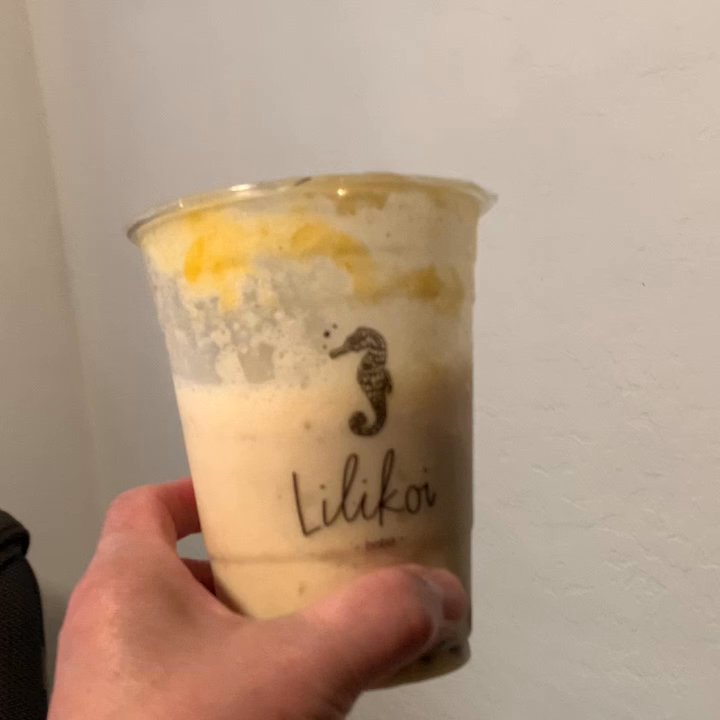 Lilikoi - Bubble Tea Near Me - San Francisco, California