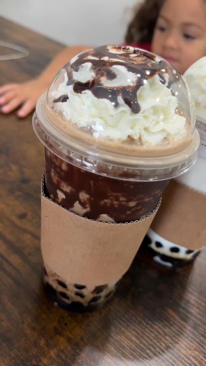 Y Bubble - Bubble Tea Near Me - Universal City, Texas