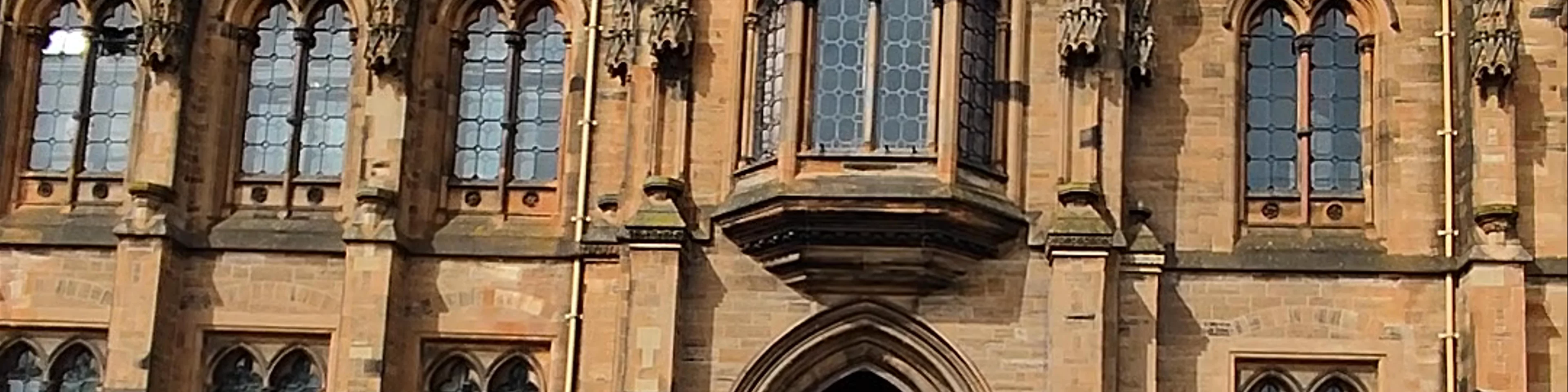 University of Glasgow