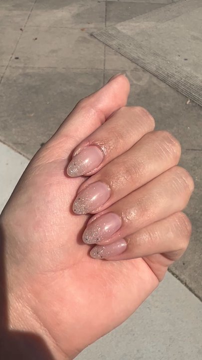 Savvy Nailss - Nail Salons Near Me - Burbank, California