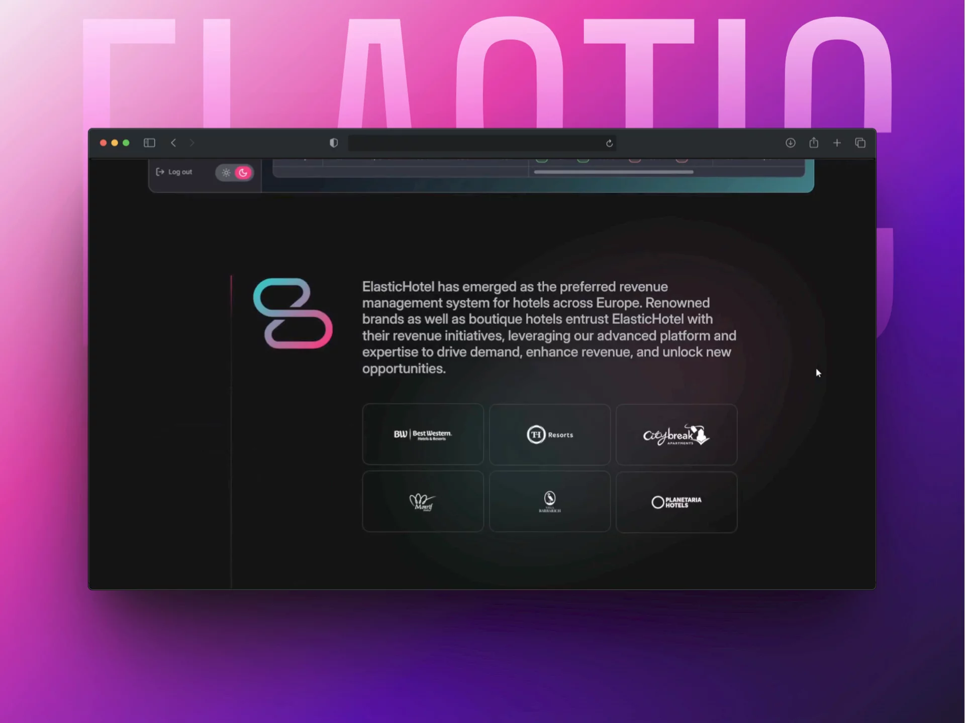 Elastic