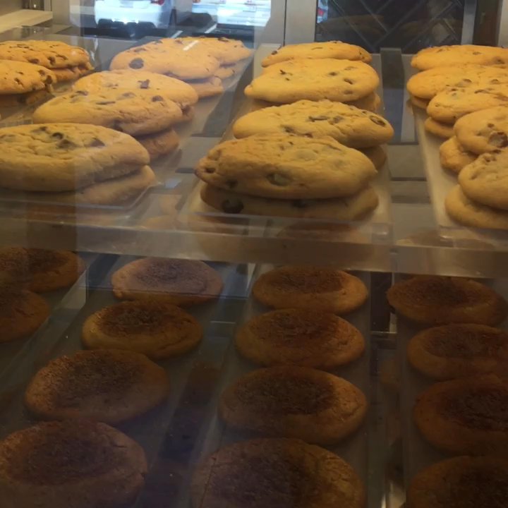 Tiff's Treats - Baked fresh daily?! Omg! Worth the drive!!! - Food Delivery Services Near Me - Alpharetta, Georgia