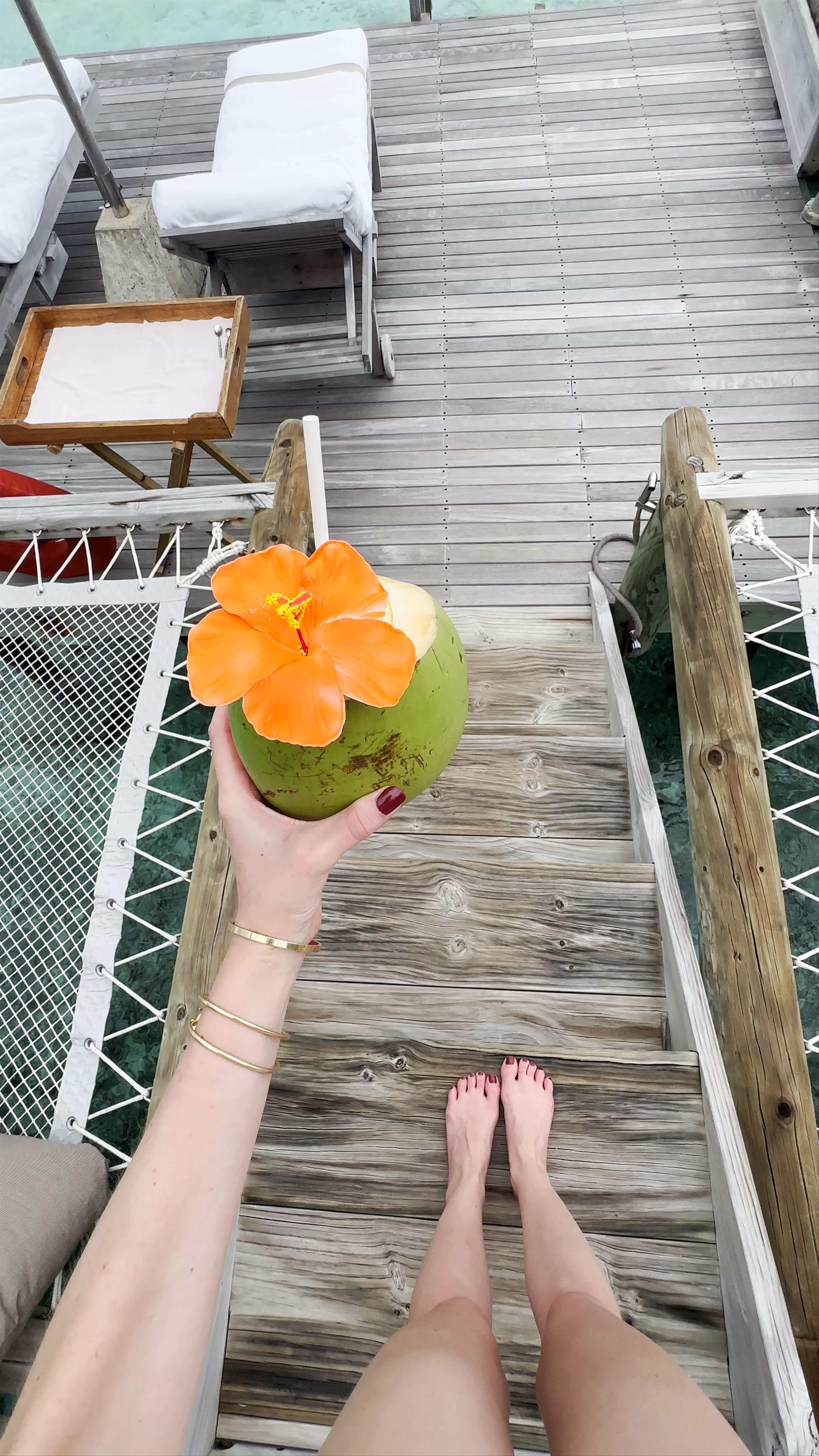 Gili Lankanfushi Maldives