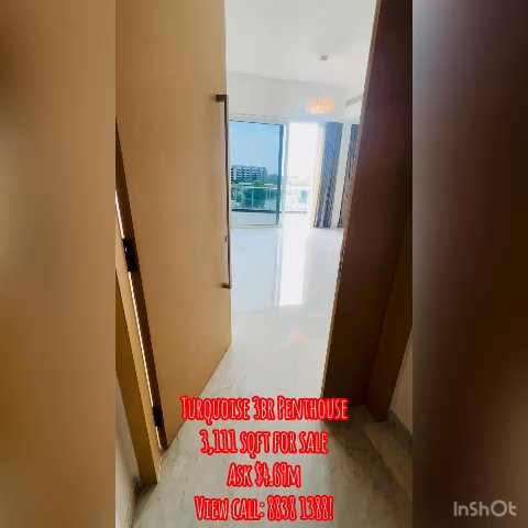 undefined of 3,111 sqft Condo for Sale in Turquoise - Project Photos 21