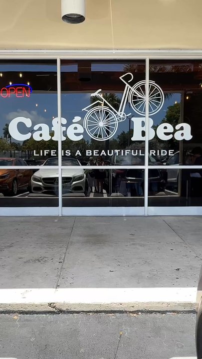 Cafe Bea - Brunch at Cafe Bea - Coffee & Tea Near Me - Miami, Florida