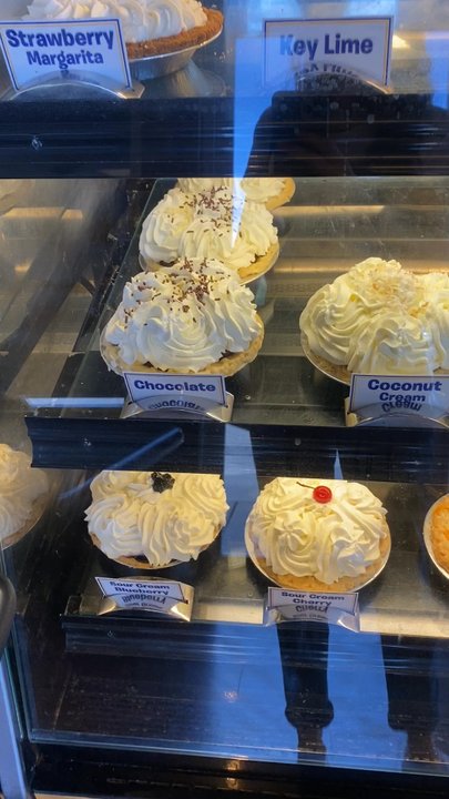 Back Dough - Bakeries Near Me - Tucson, Arizona