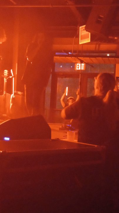 Sound Bar - Cocktail Bars Near Me - Fort Collins, Colorado