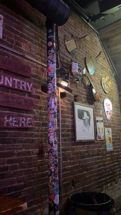 AJ's Good Time Bar - Bars Near Me - Nashville, Tennessee