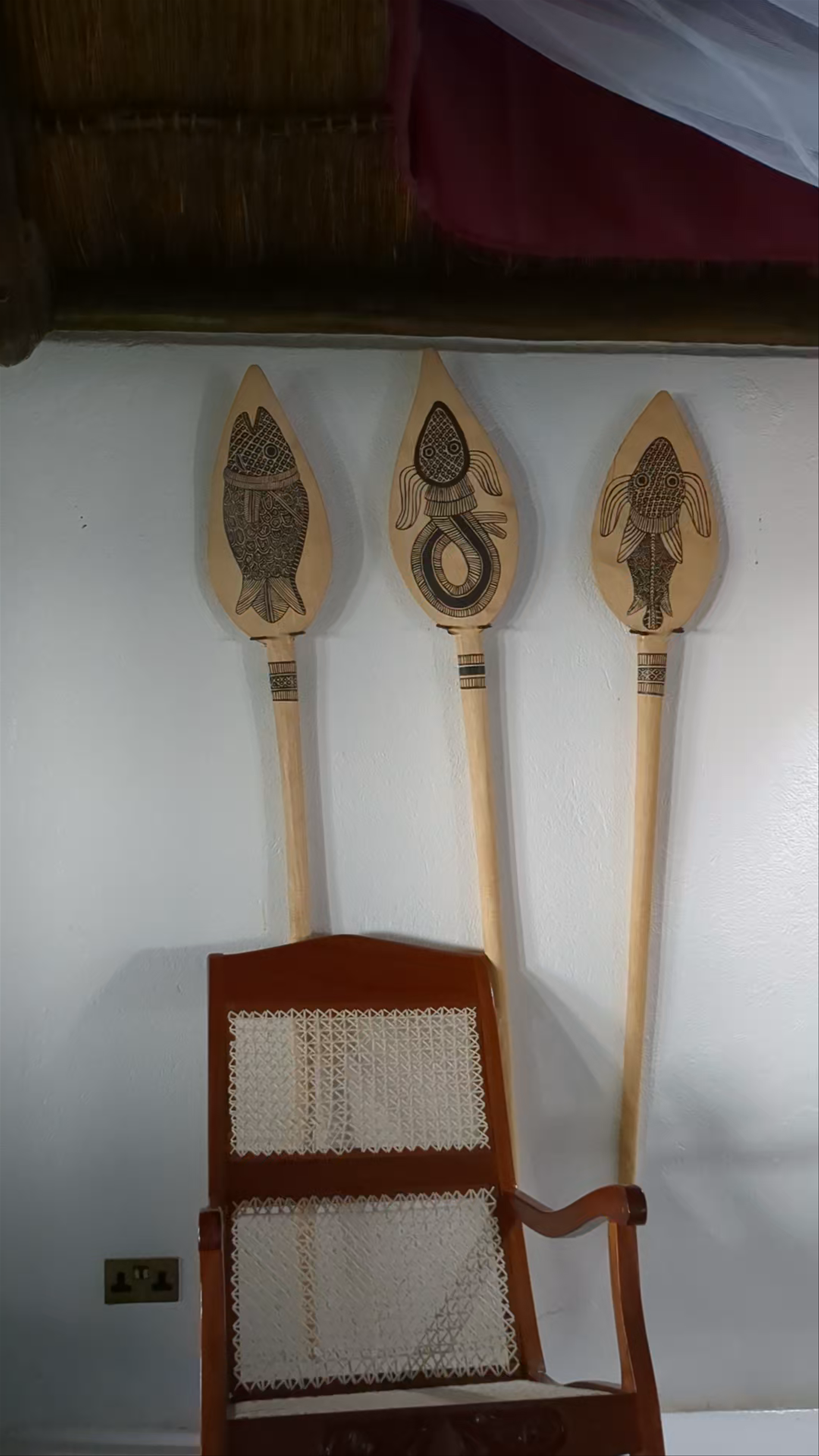 Rusinga Island Lodge