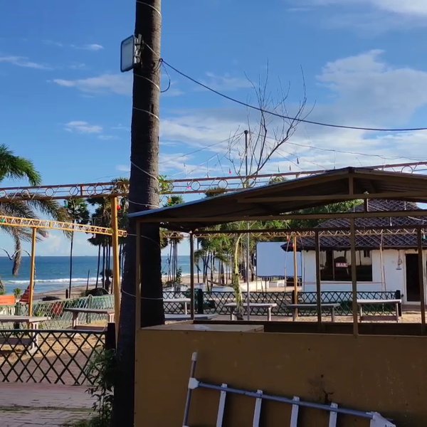 Photo of Eat near beach in Th