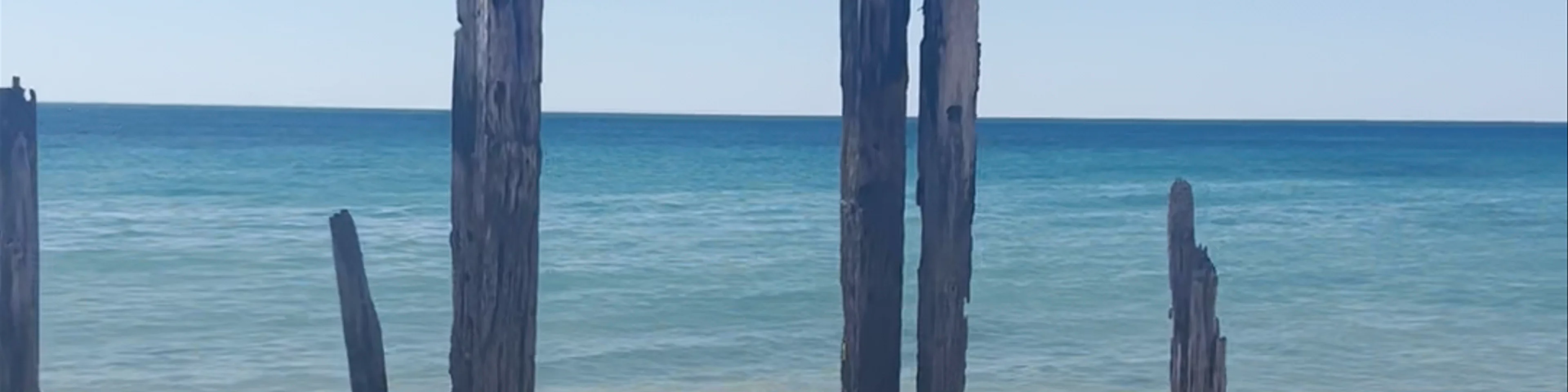Port Willunga Beach