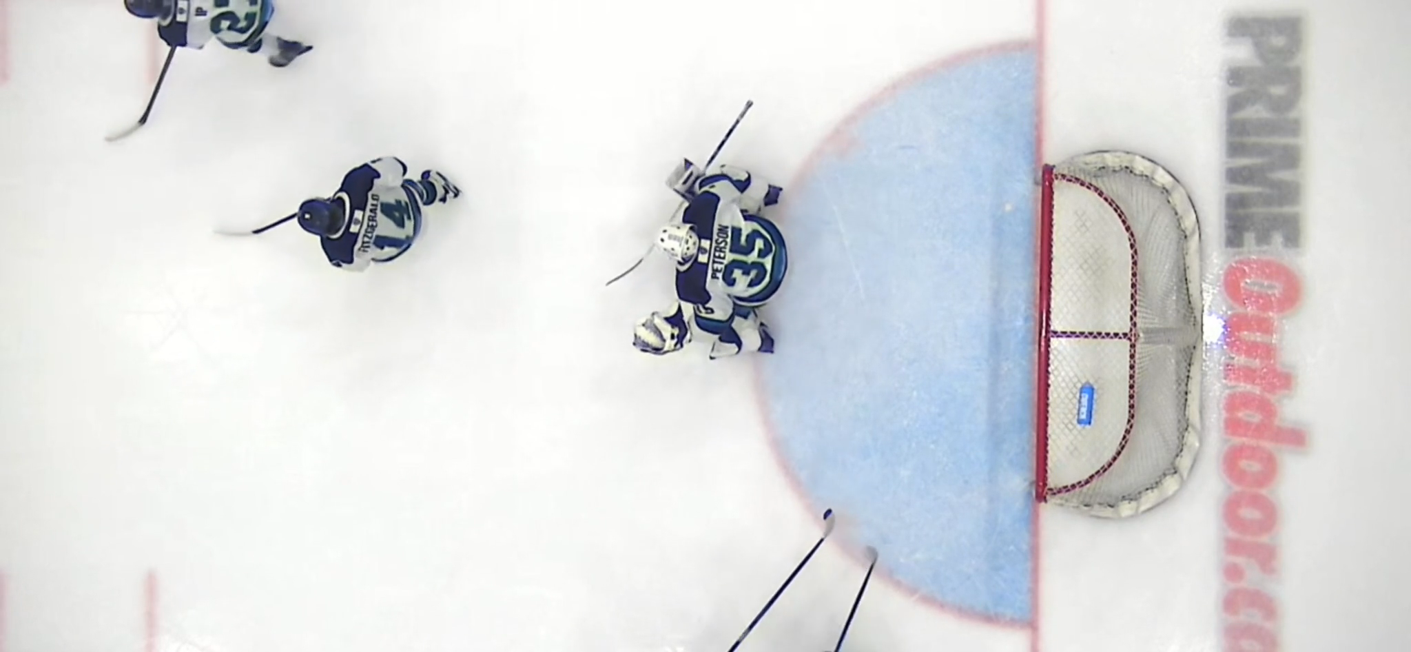 Grady Peterson's Top Highlights with Surrey Eagles | Must-See Plays