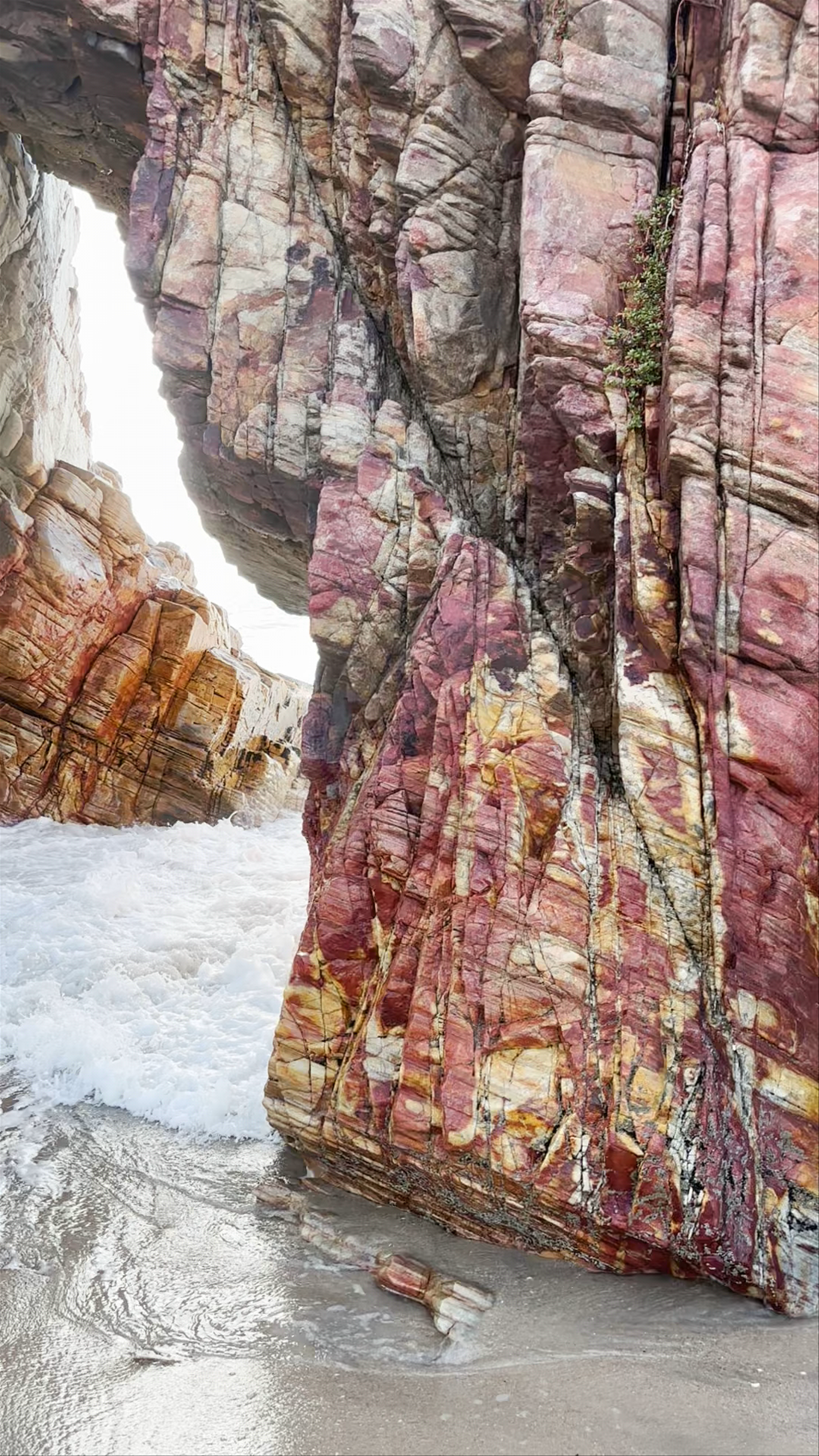 Pedra Furada - Jericoacoara