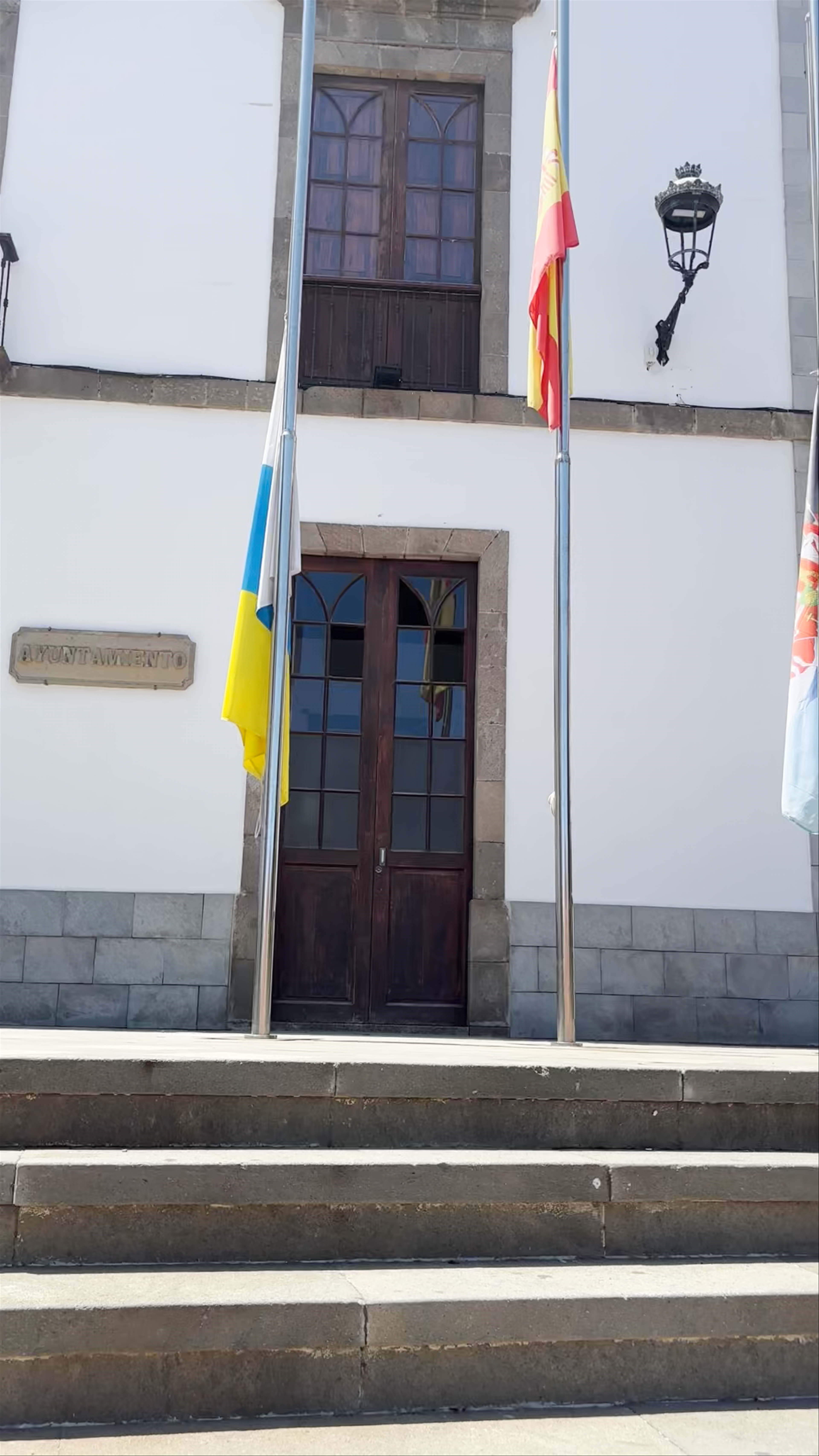 Convento de San Francisco