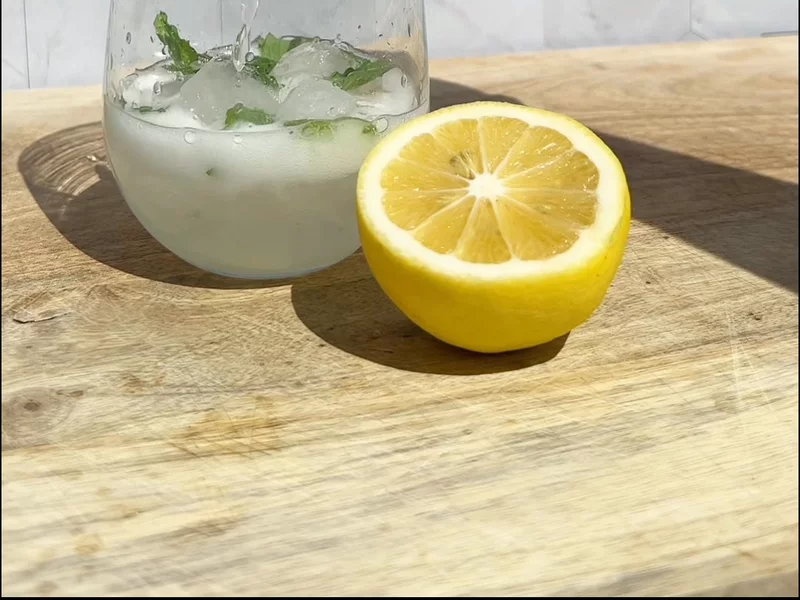 Mocktail Video