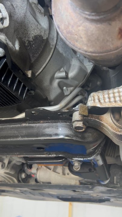 Dunning Motor Sales - Trans fluid line leak - Car Dealers Near Me - Cambridge, Ohio