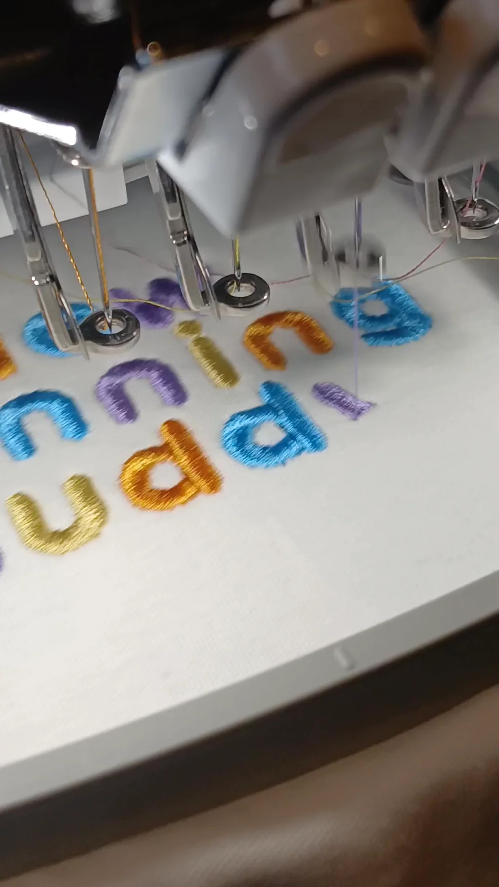 Product video