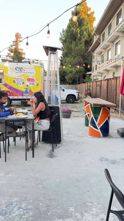 Eggmania - Location - Food Trucks Near Me - Sunnyvale, California