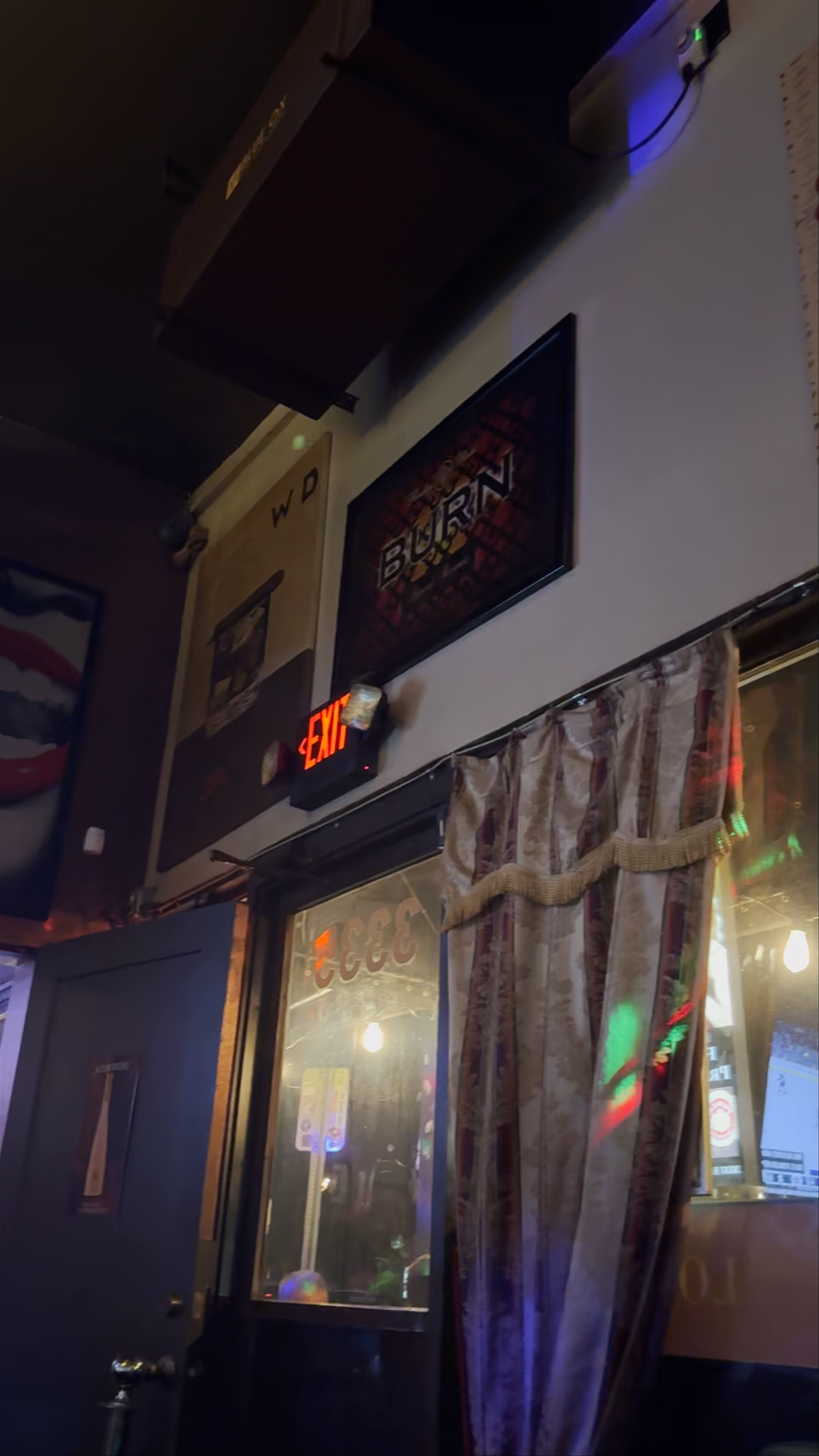Cigar Republic USA: Cozy Night Vibes in Fort Lauderdale