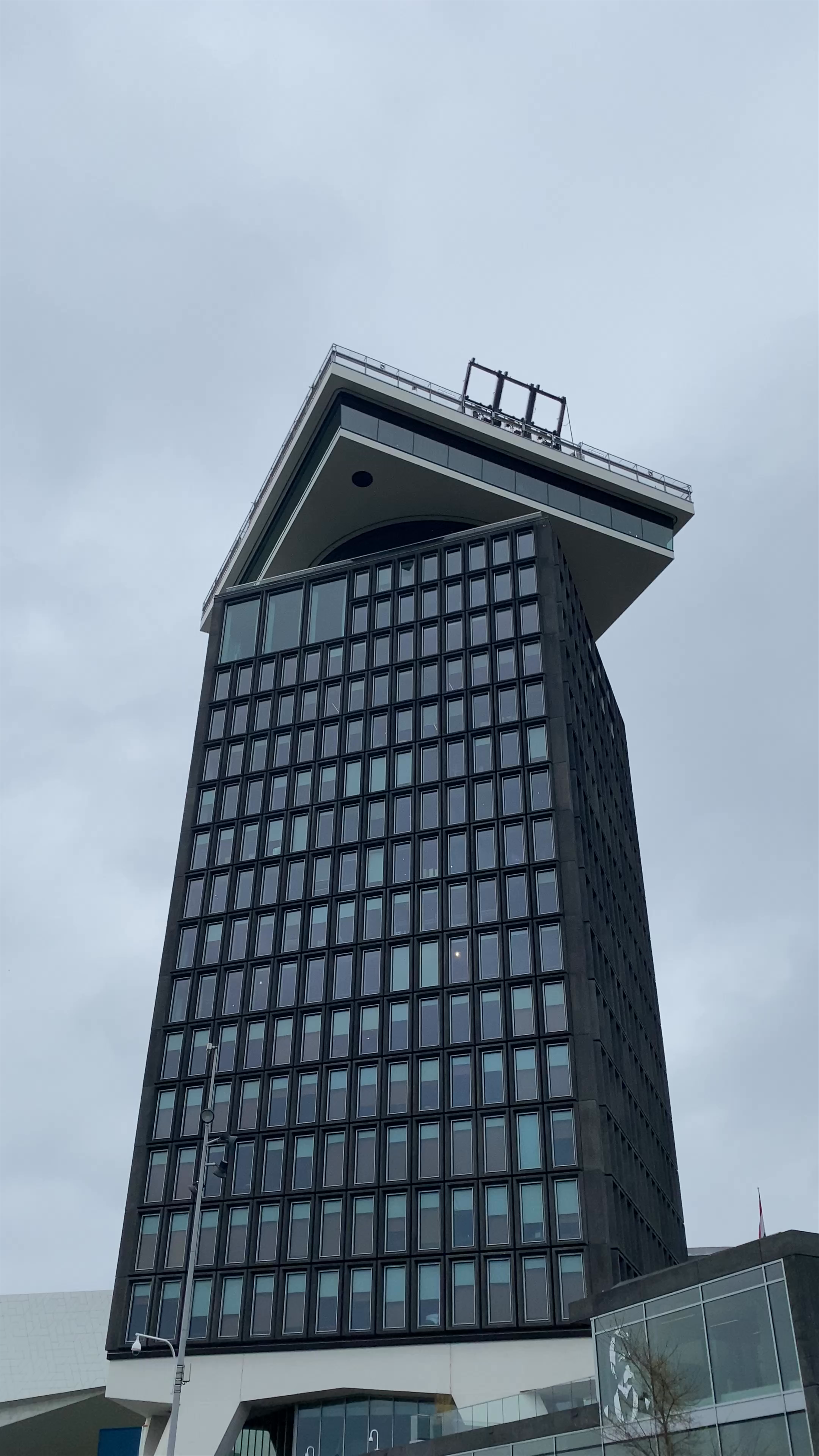 A'DAM Lookout