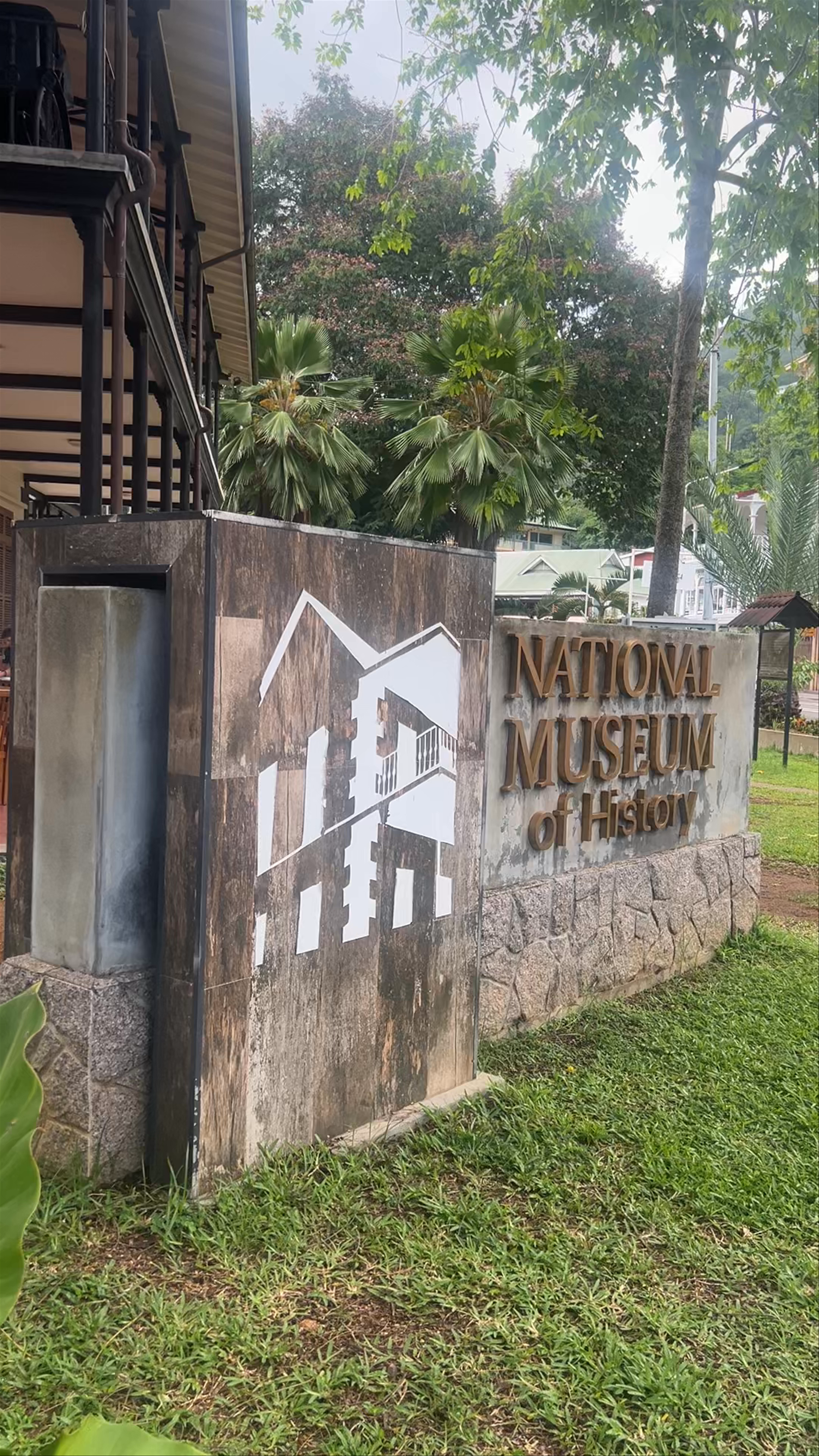 National Museum of History