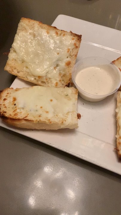 Arella Pizzeria - Gotta get all the appzzzz - Pizza Near Me - Bountiful, Utah