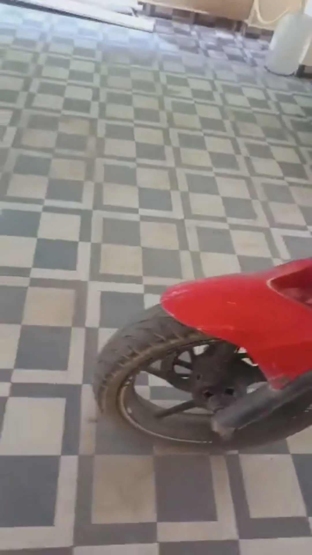 Walk-around video thumbnail