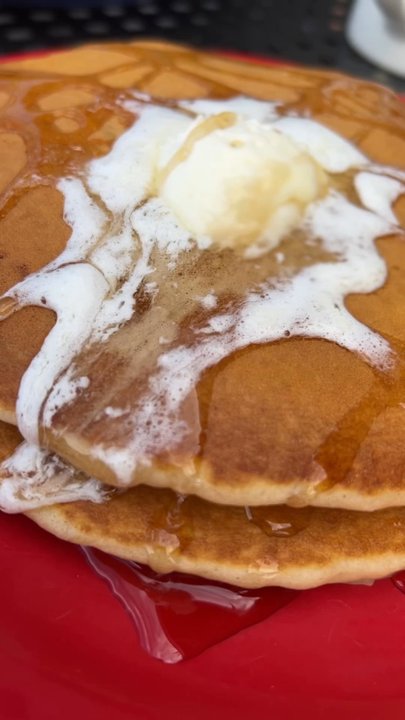 The Potholder Cafe P3 - 2022.12.17 Frankie Special - Breakfast & Brunch Near Me - Long Beach, California