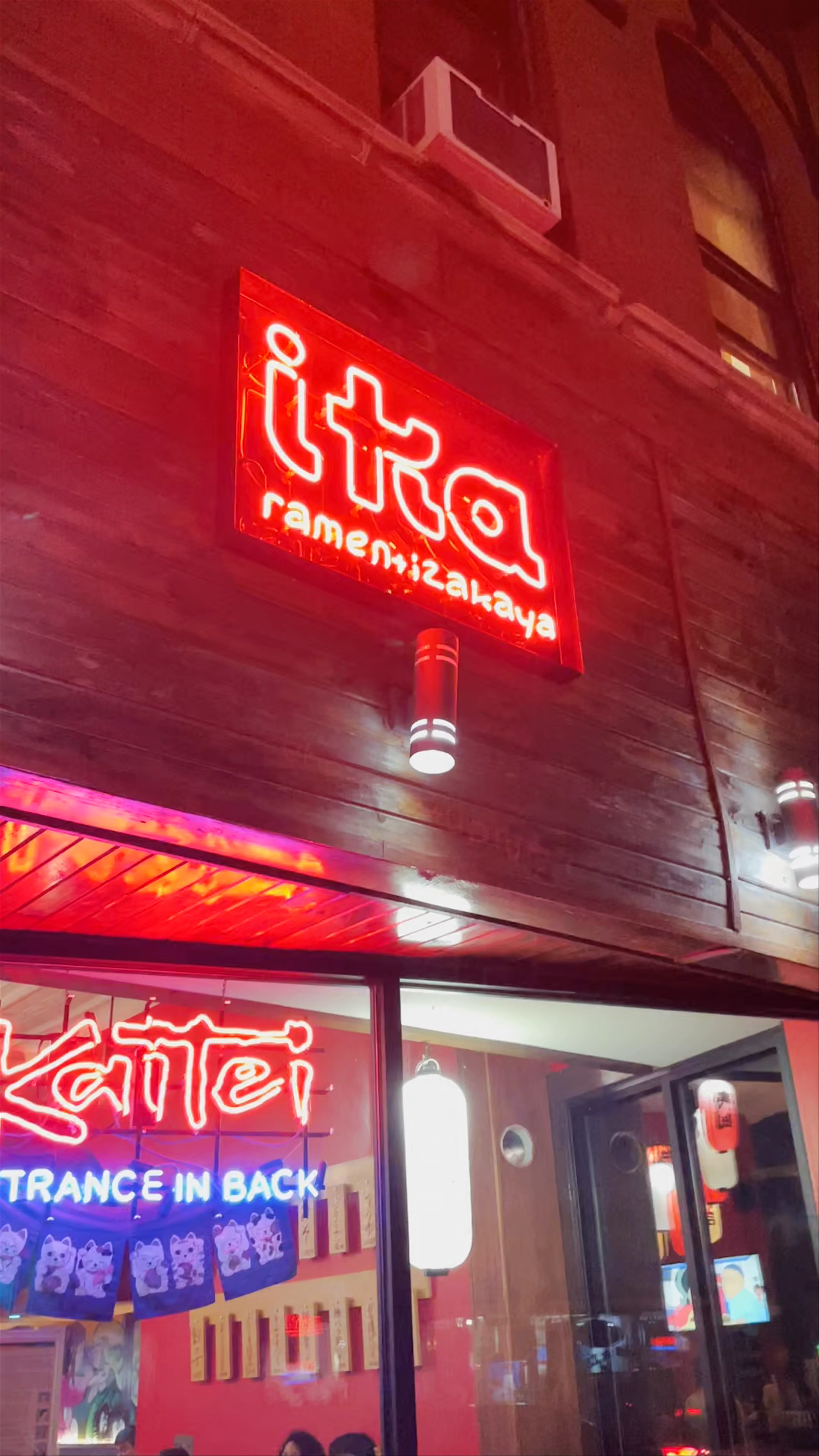 Ika Ramen Izakaya