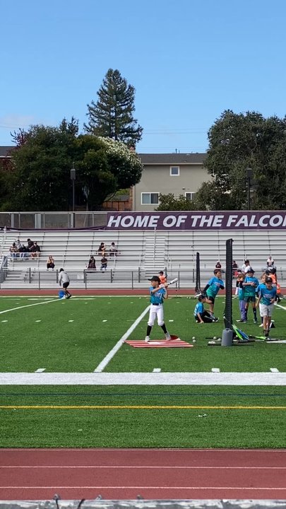 BashBall - Amateur Sports Teams Near Me - Pleasant Hill, California