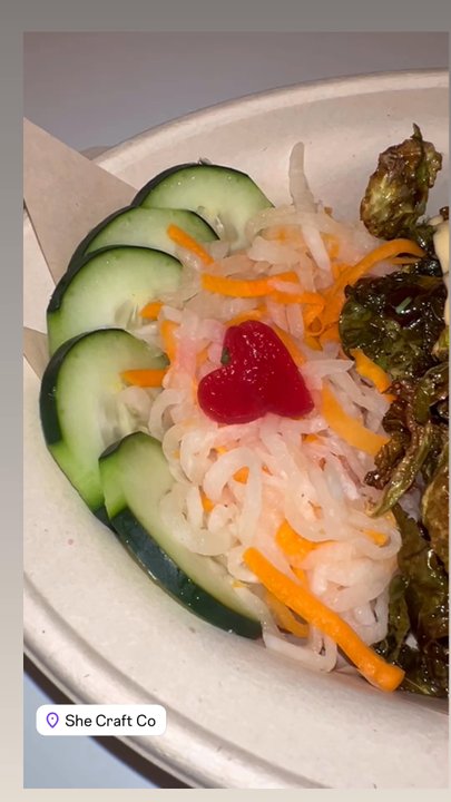 She Craft Co - Asian Fusion Near Me - Tyrone, Georgia