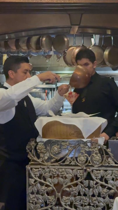 Bocelli - Italian Near Me - Staten Island, New York