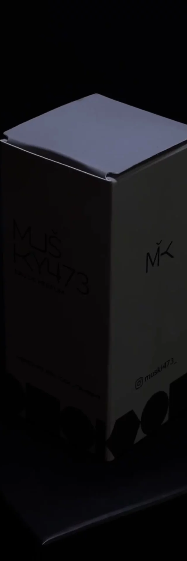 Unboxing
