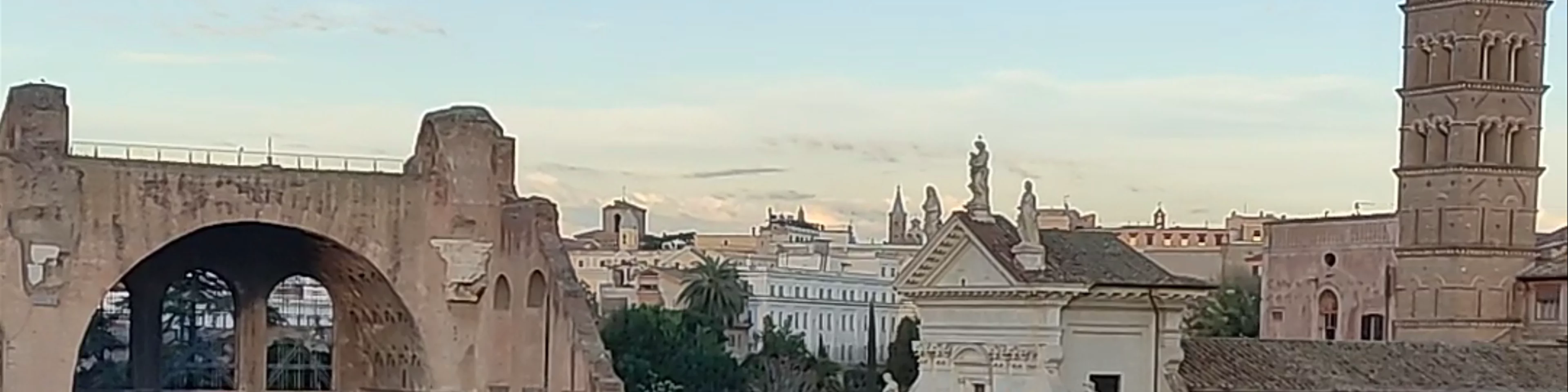 Fori Imperiali