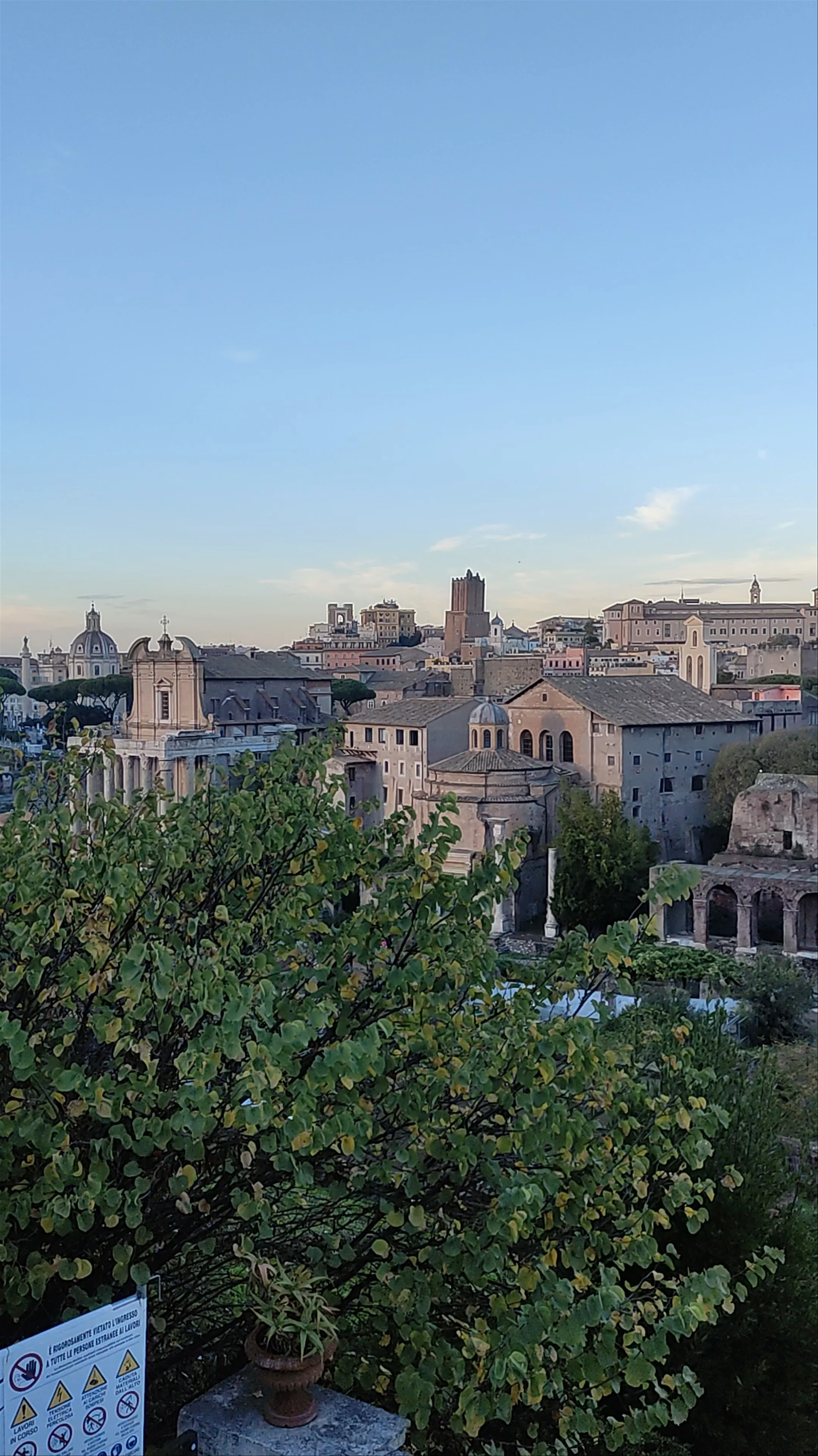 Fori Imperiali, Via dei Fori Imperiali, Rome, Metropolitan City of Rome, Italy