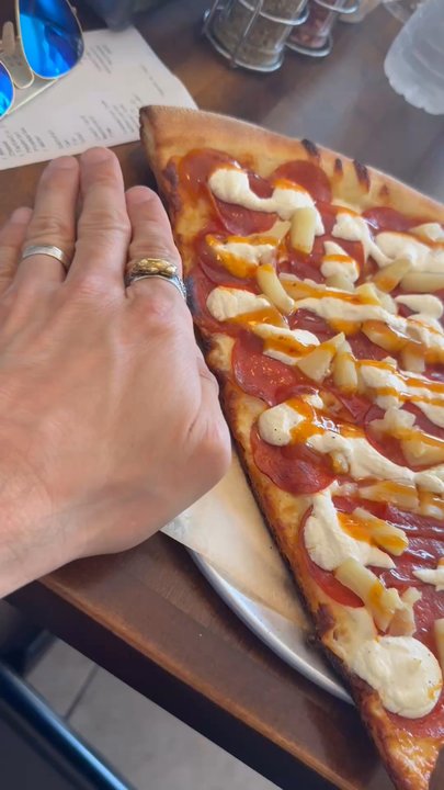 Queens NY Pizza - Slice - Pizza Near Me - Hialeah, Florida