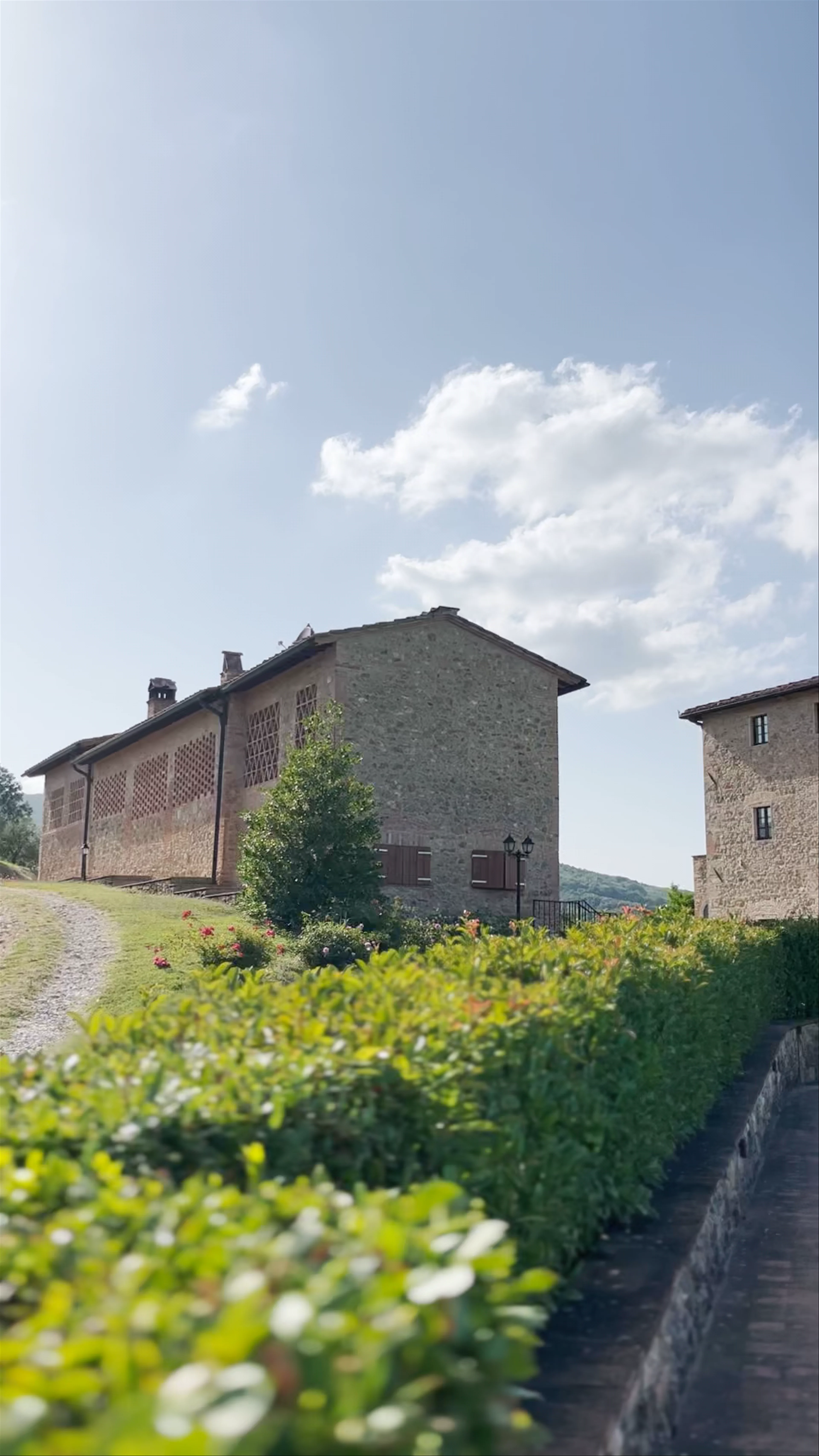 Agriturismo Il Casolare di Bucciano