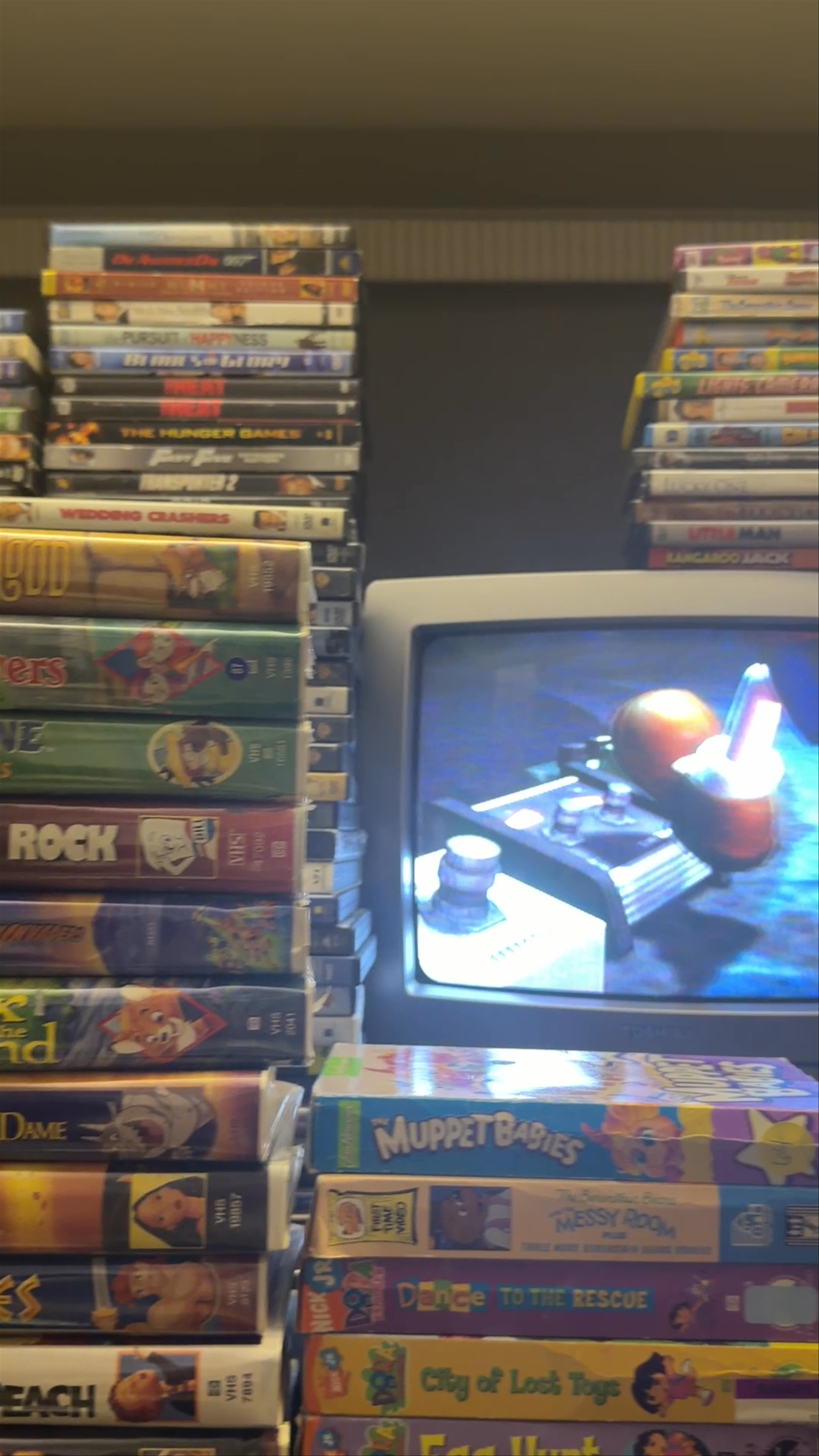 Thumbnail für Live-Show