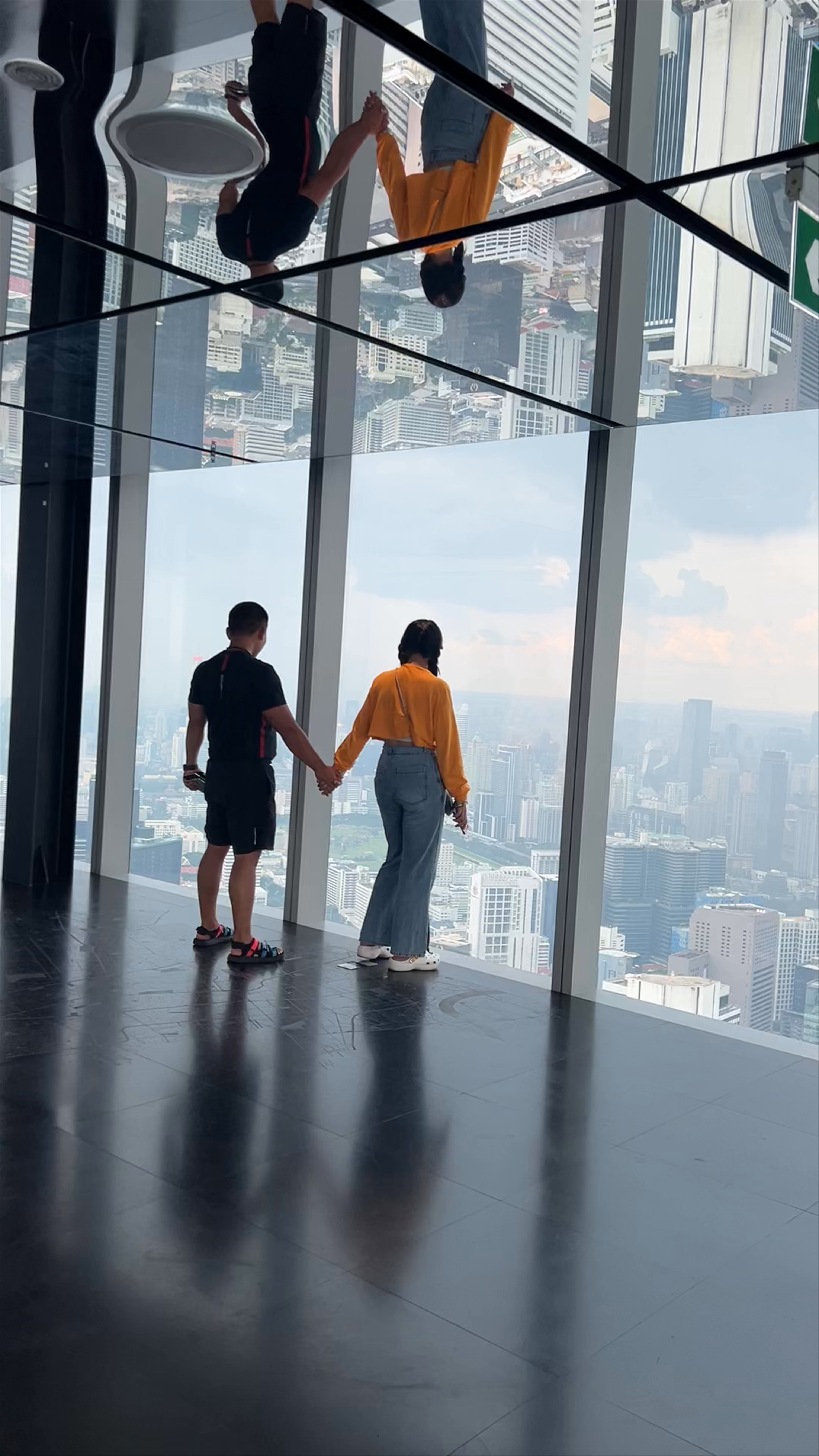 King Power Mahanakhon