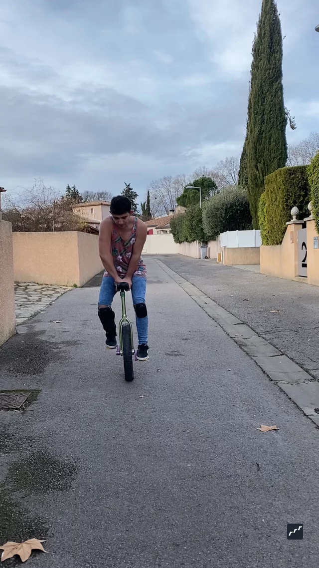 riu submission: 270 up - 90 down