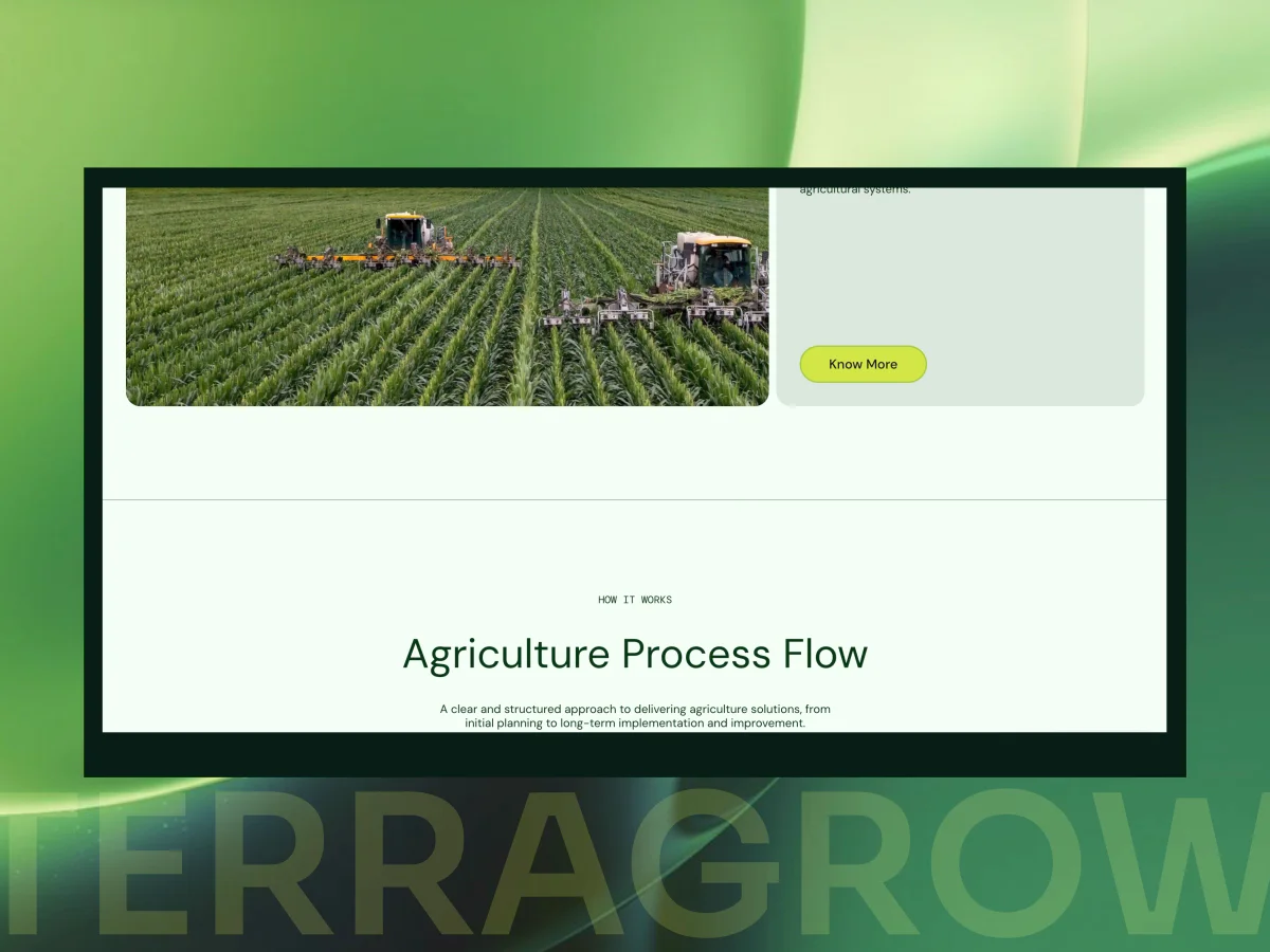 TerraGrow