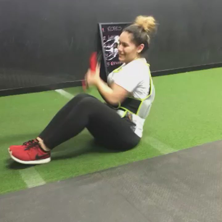 Grind Time Facilities - Boot Camps Near Me - Whittier, California
