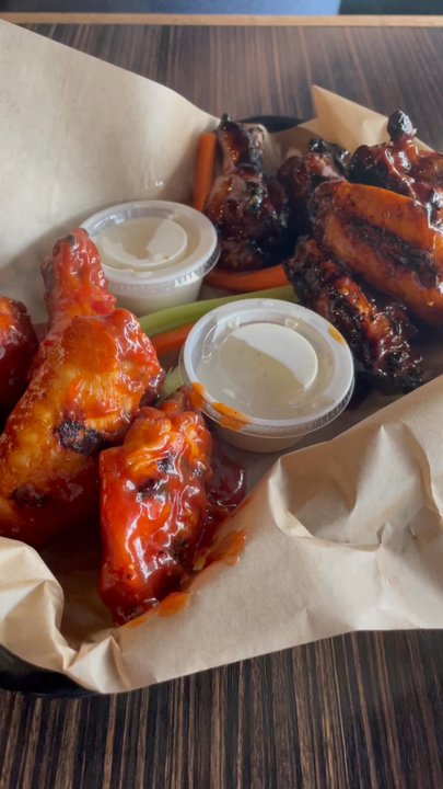 Everett's - American Near Me - Omaha, Nebraska