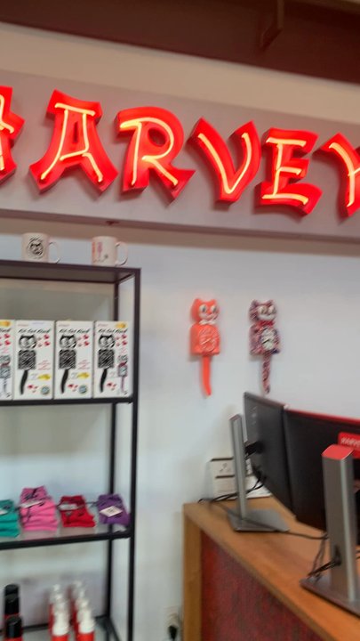 Harveys - Accessories Near Me - Santa Ana, California