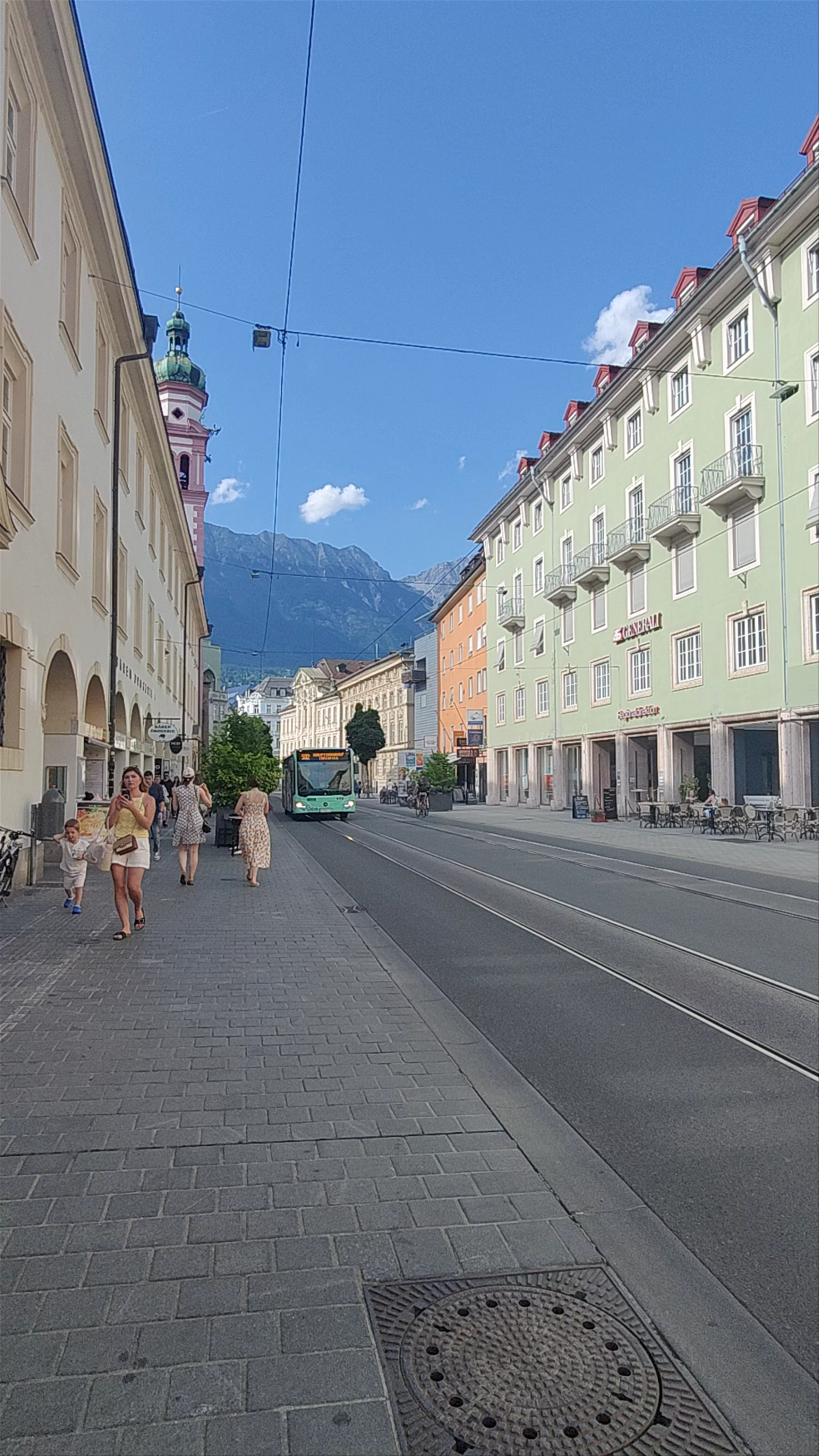 Maria-Theresien-Straße