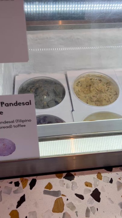 Stella Jean's Ice Cream - Ice Cream & Frozen Yogurt Near Me - Costa Mesa, California