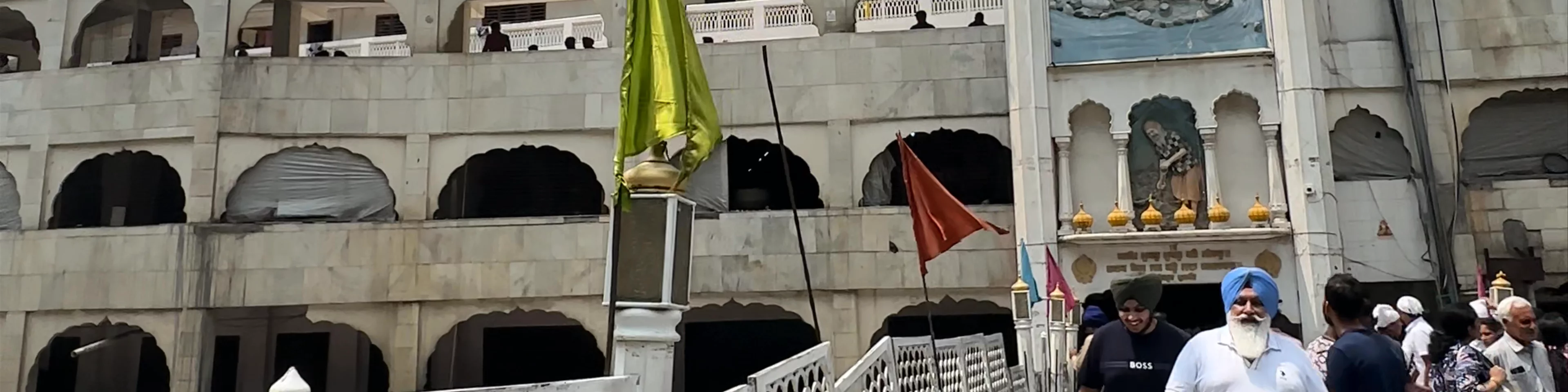 Gurudwara Sahib Manikaran