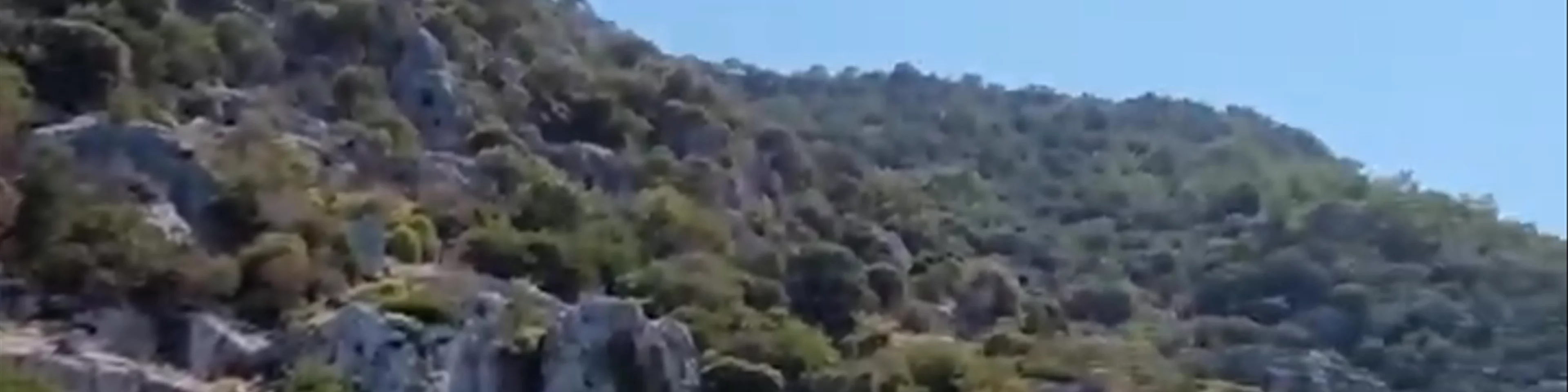 Kekova Island