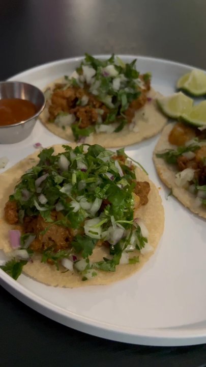 Jupiter Red - ¡Tacos Del Apastor! - Cocktail Bars Near Me - Reno, Nevada
